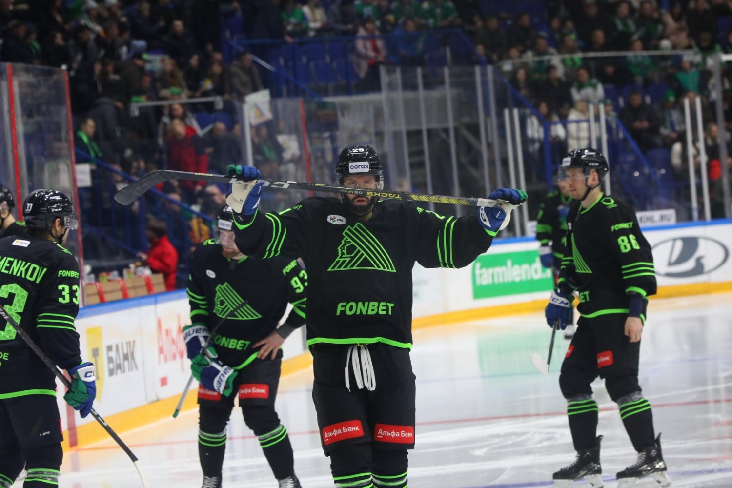 Валерий Шахов