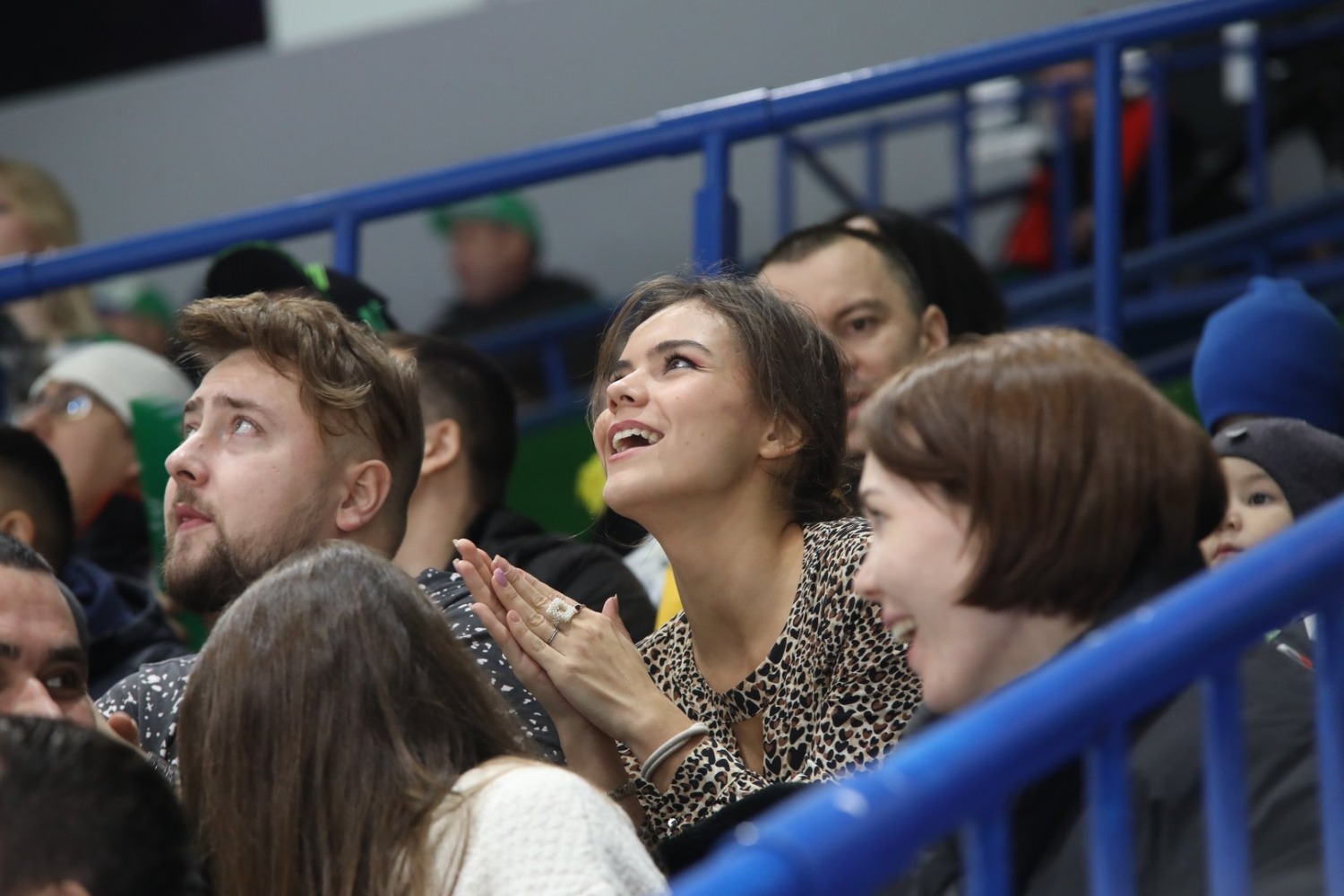 Валерий Шахов