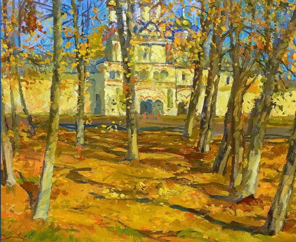 организаторы арт-симпозиума «Салаватия»