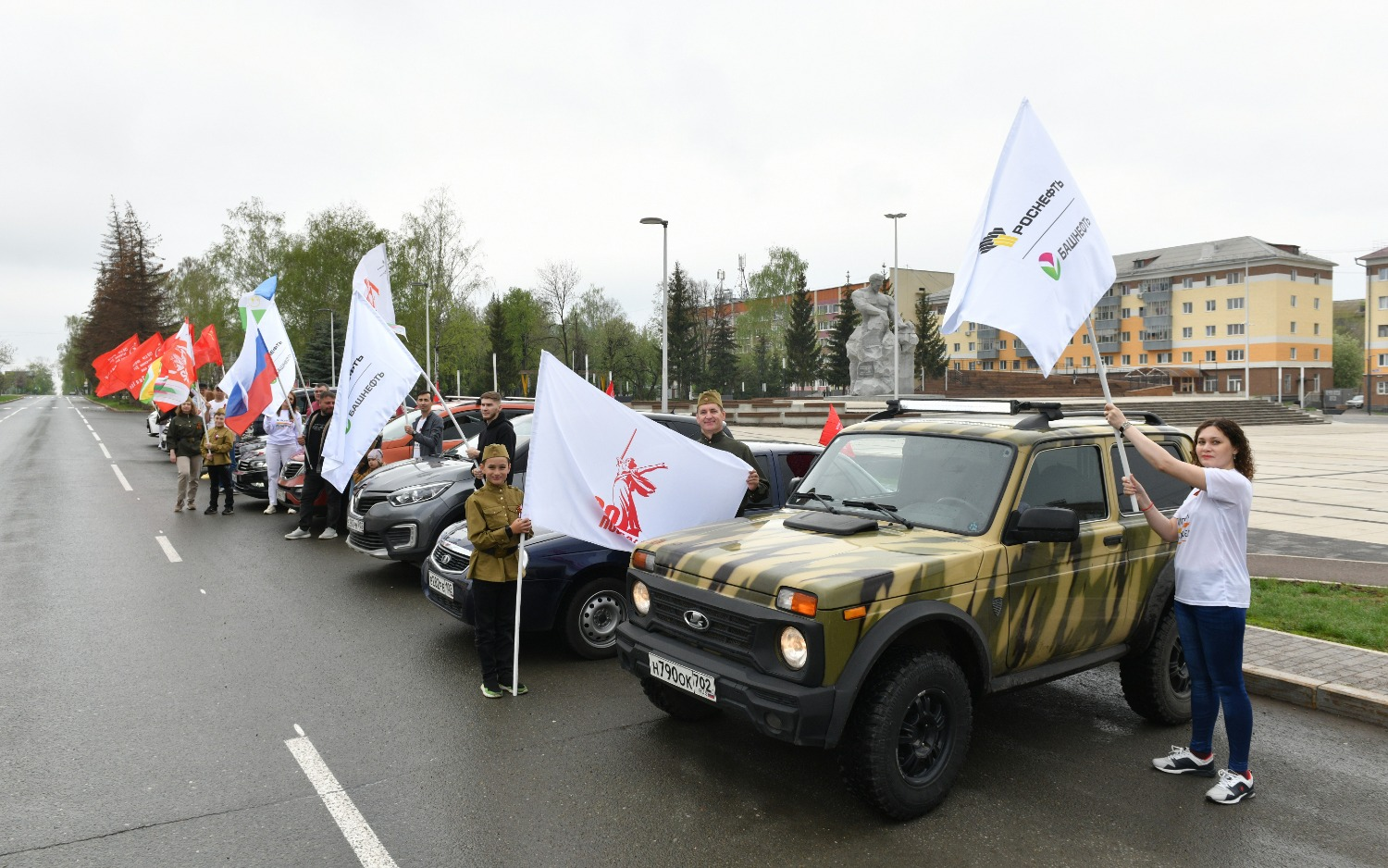 Булат Гайнетдинов «Башнефть»