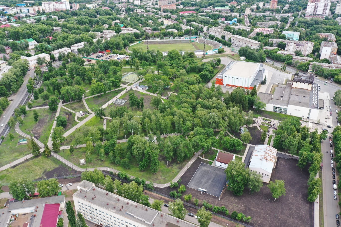 Ильшат Казаккулов