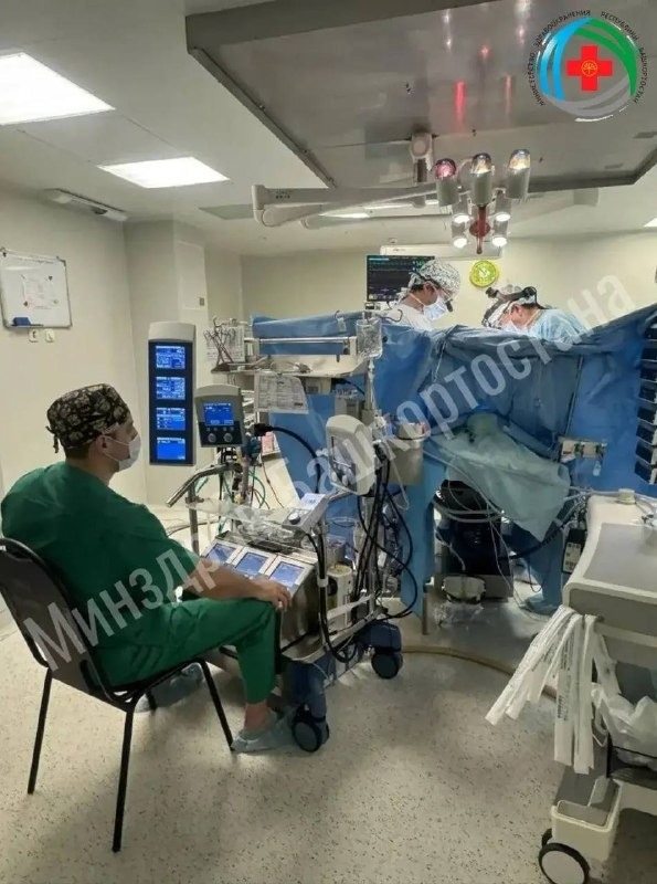 Айрат Рахматуллин ТГ-канал