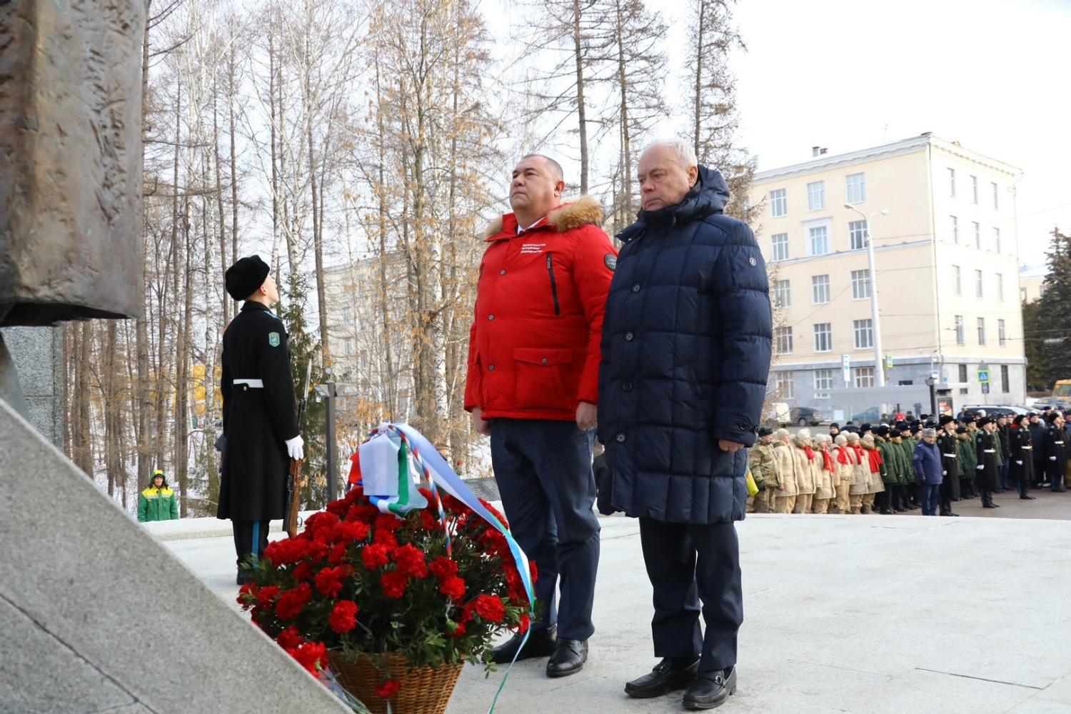 Валерий Шахов