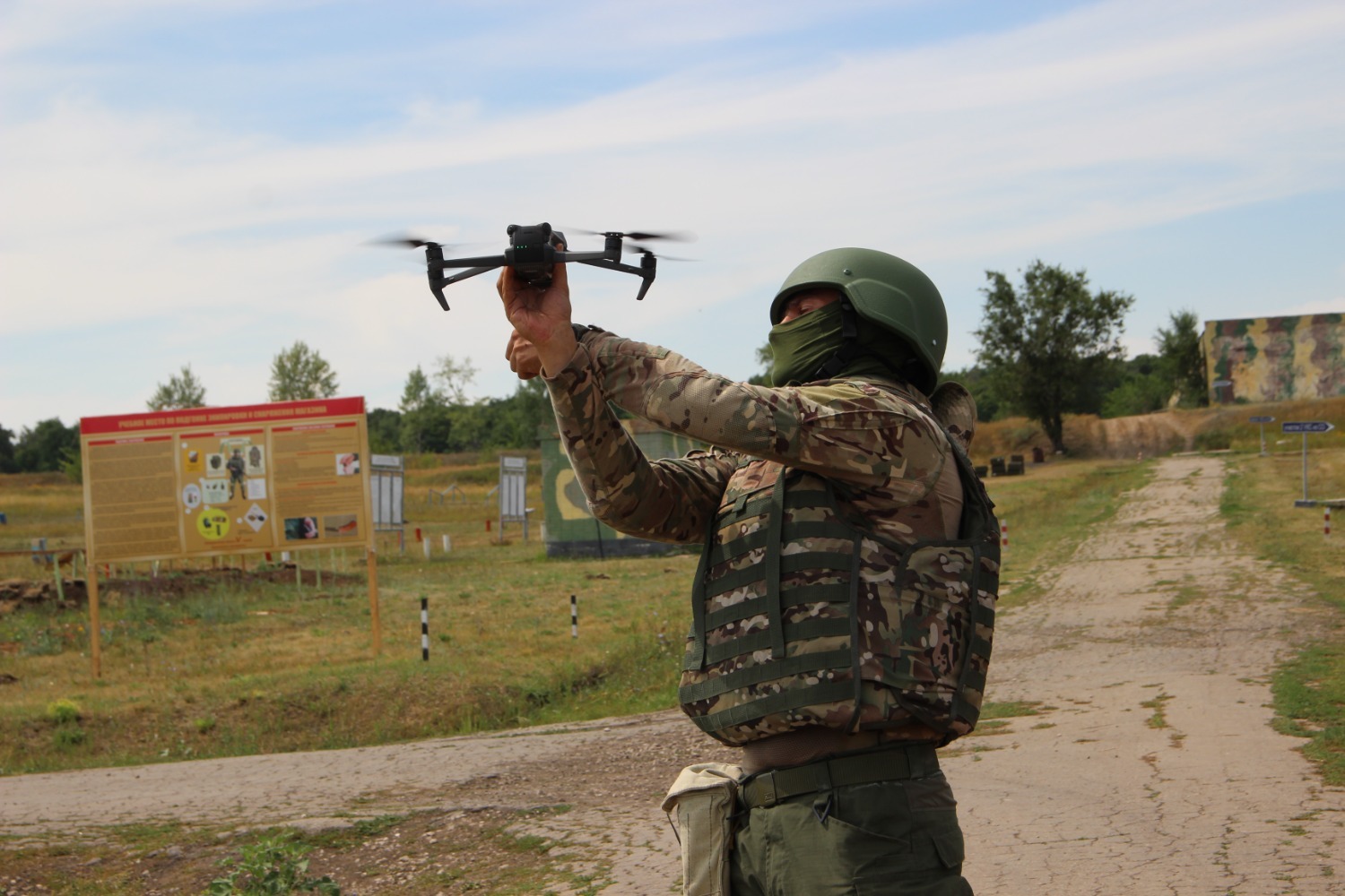 Эдуард Кускарбеков