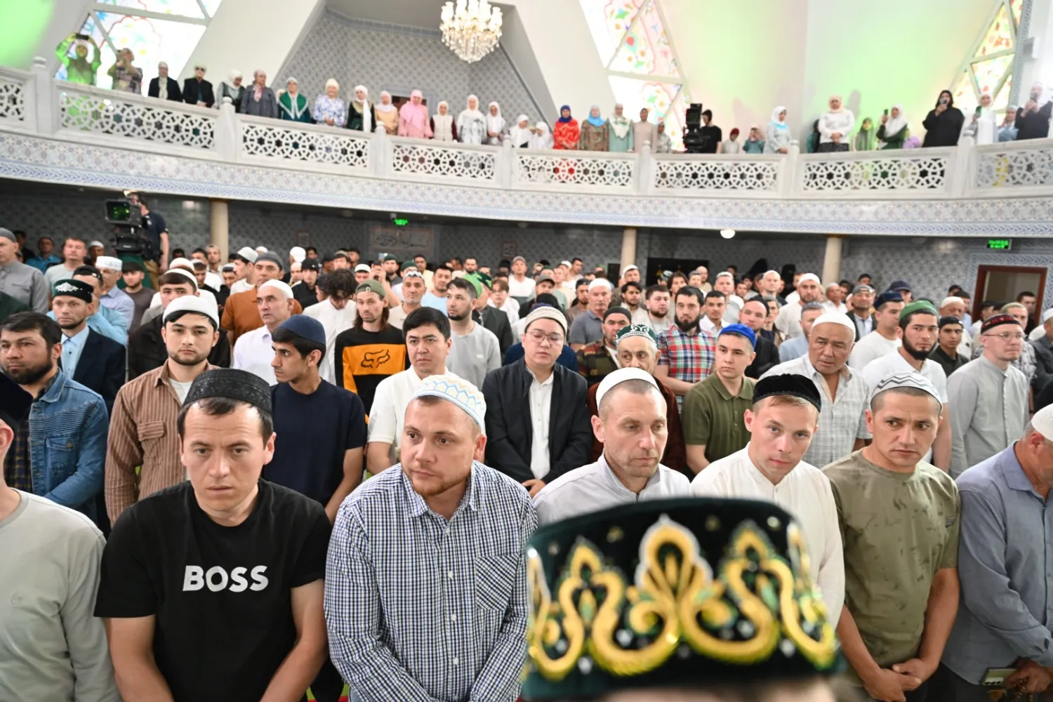 Азат Мухамедьянов пресс - служба Главы Республики Башкортостан