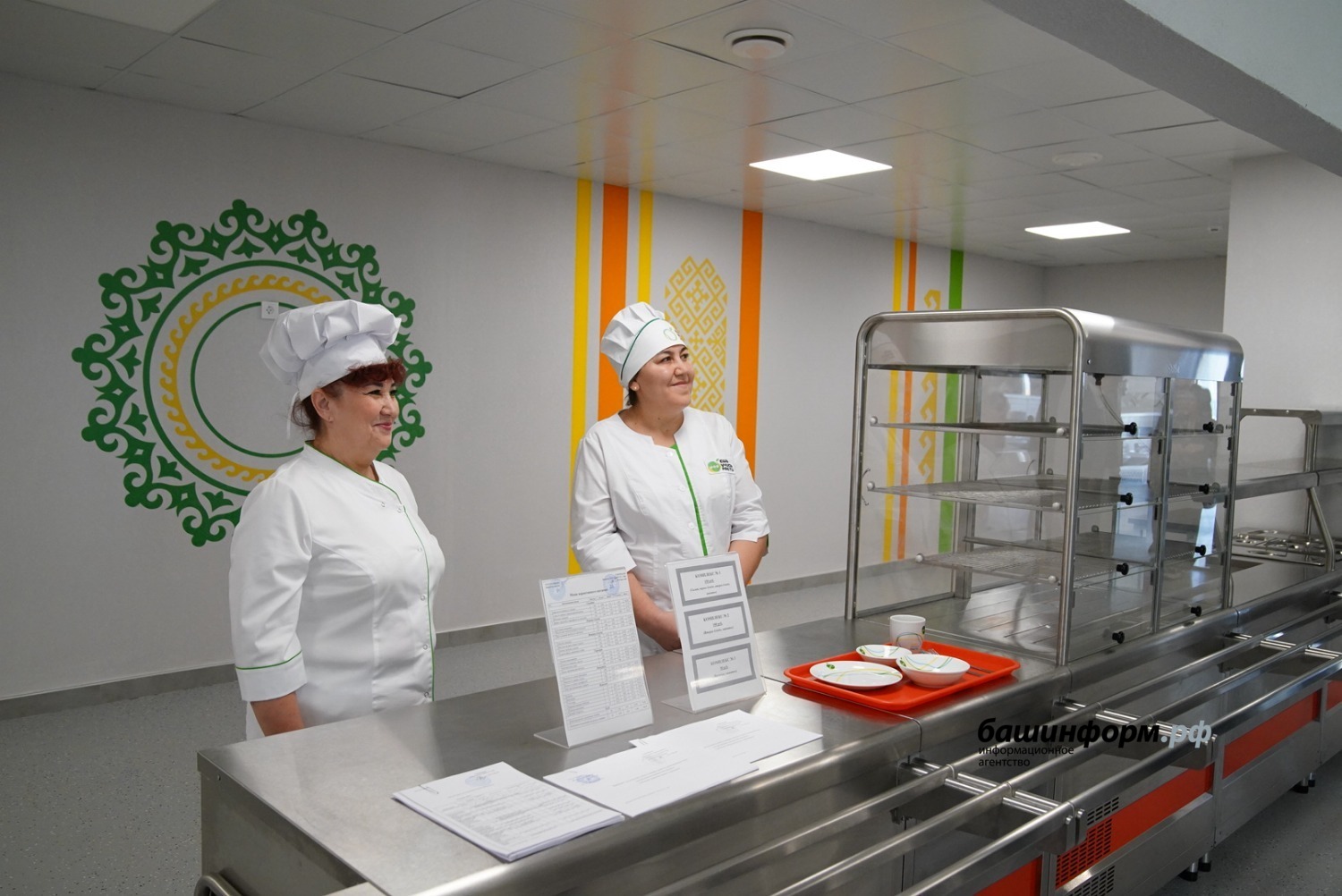 Олег Яровиков ИА "Башинформ"