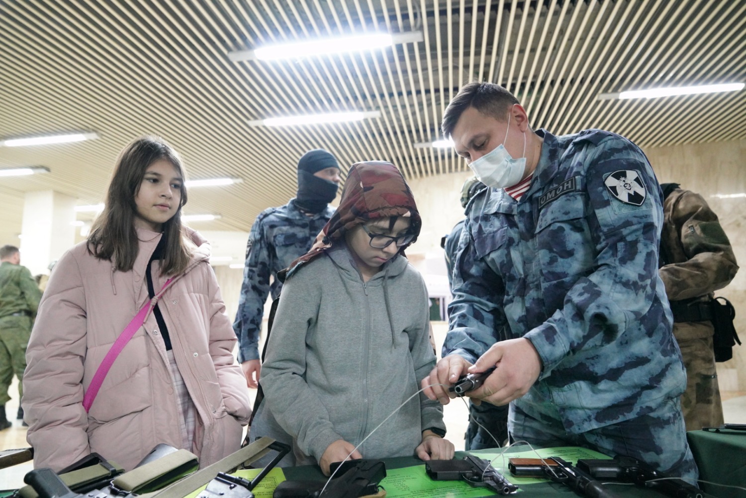 Олег Яровиков