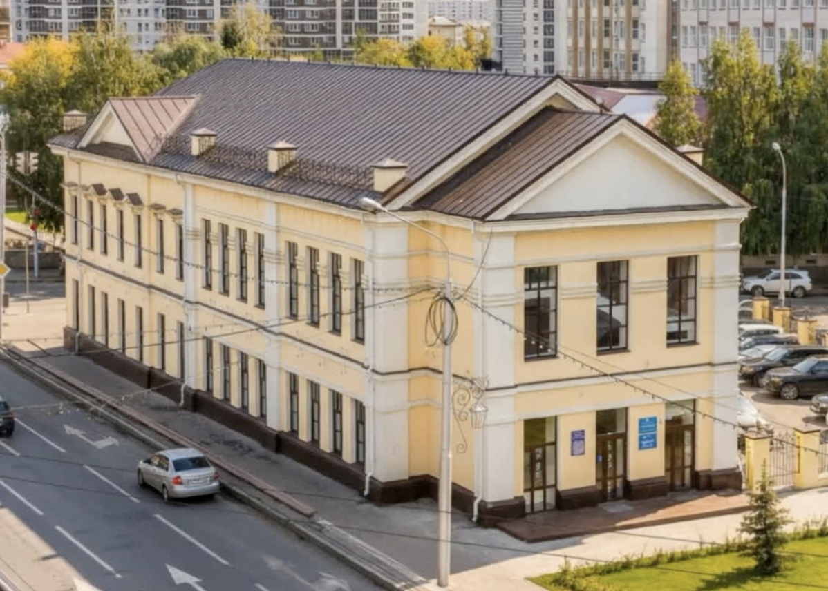 ООО «Новые технологии девелопмента» предоставлено ООО «Новые технологии девелопмента»