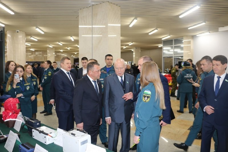 МЧС по РБ телеграм