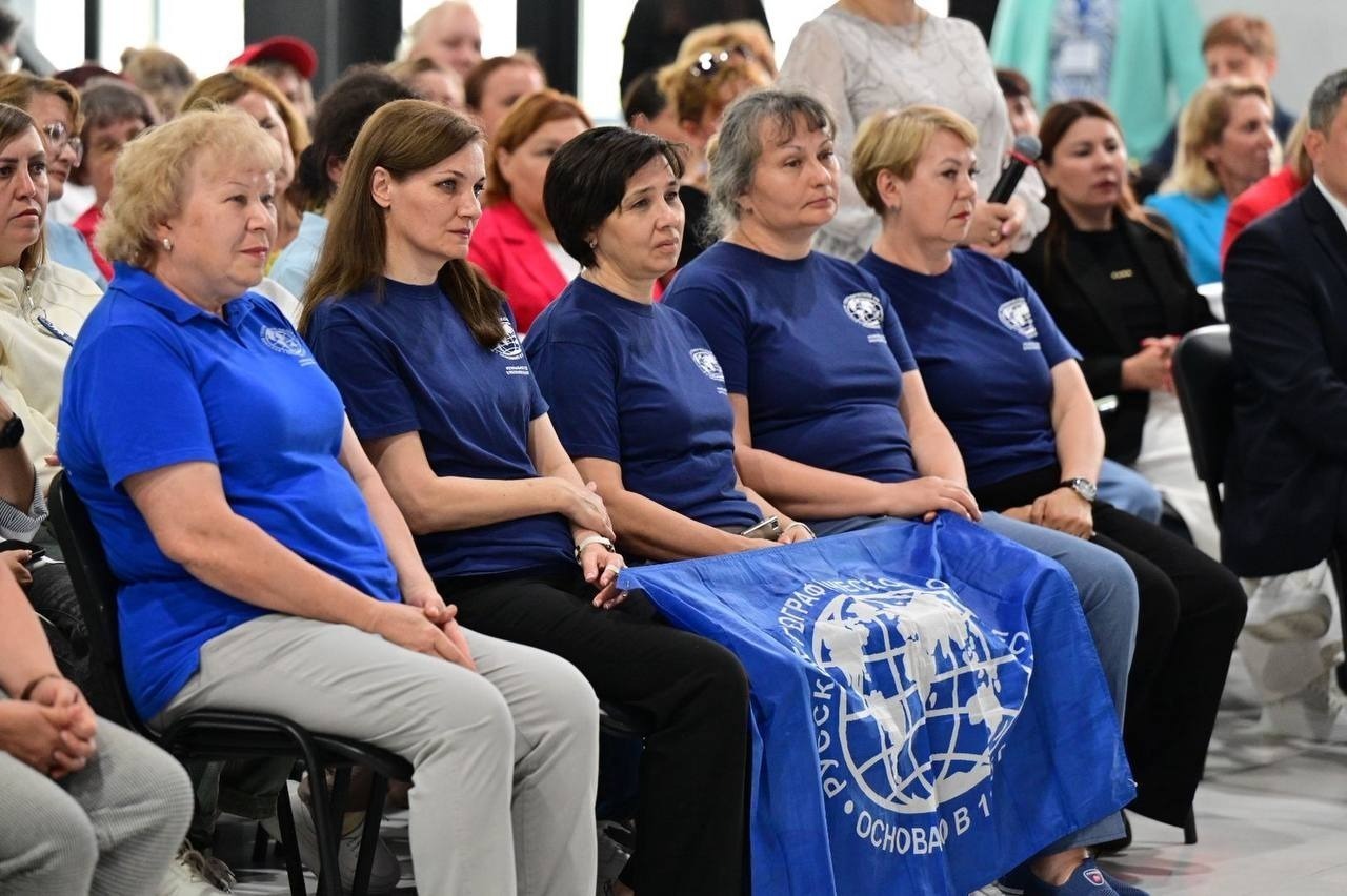 пресс-служба администрации Главы РБ