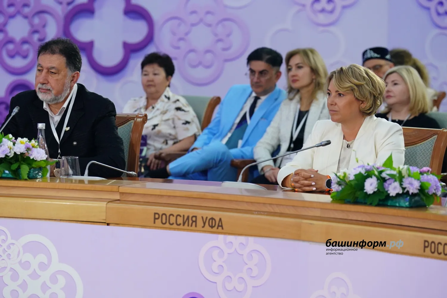 Олег Яровиков ИА «Башинформ»