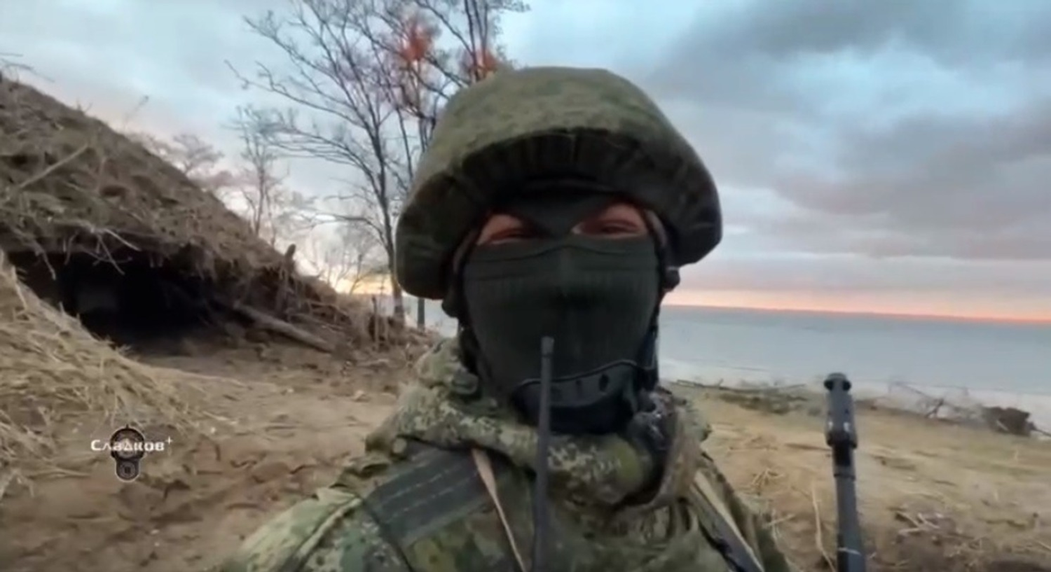 скриншот видео