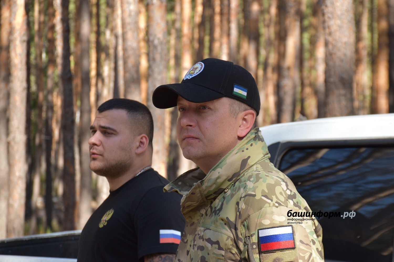 Эдуард Кускарбеков