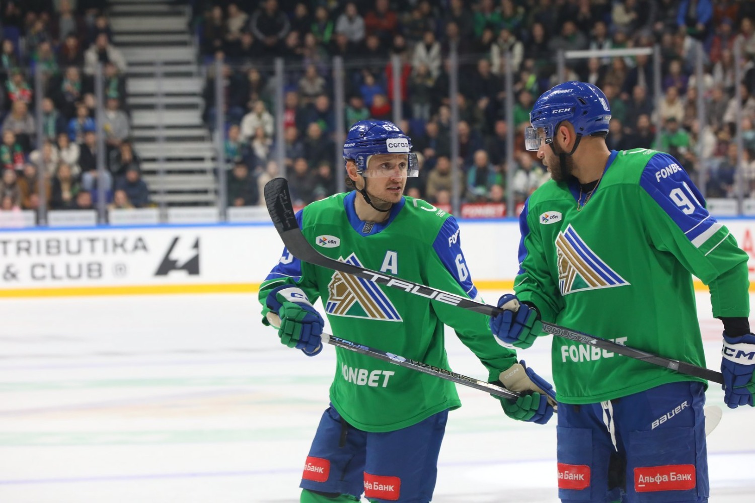 Валерий Шахов