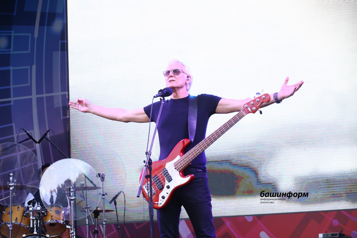 Валерий Шахов