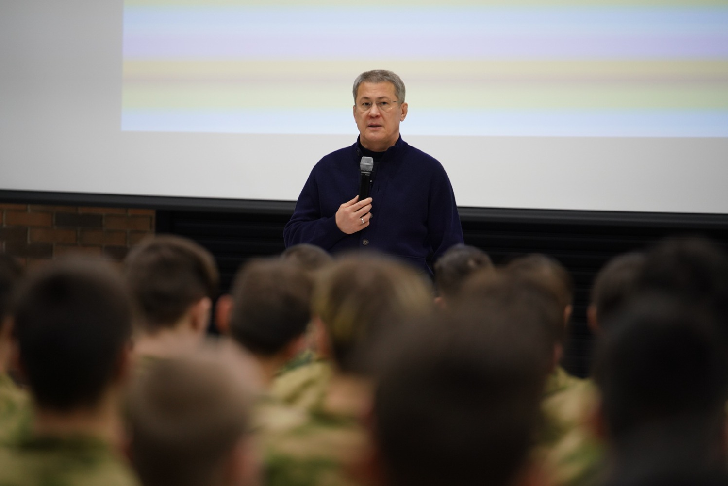 Олег Яровиков