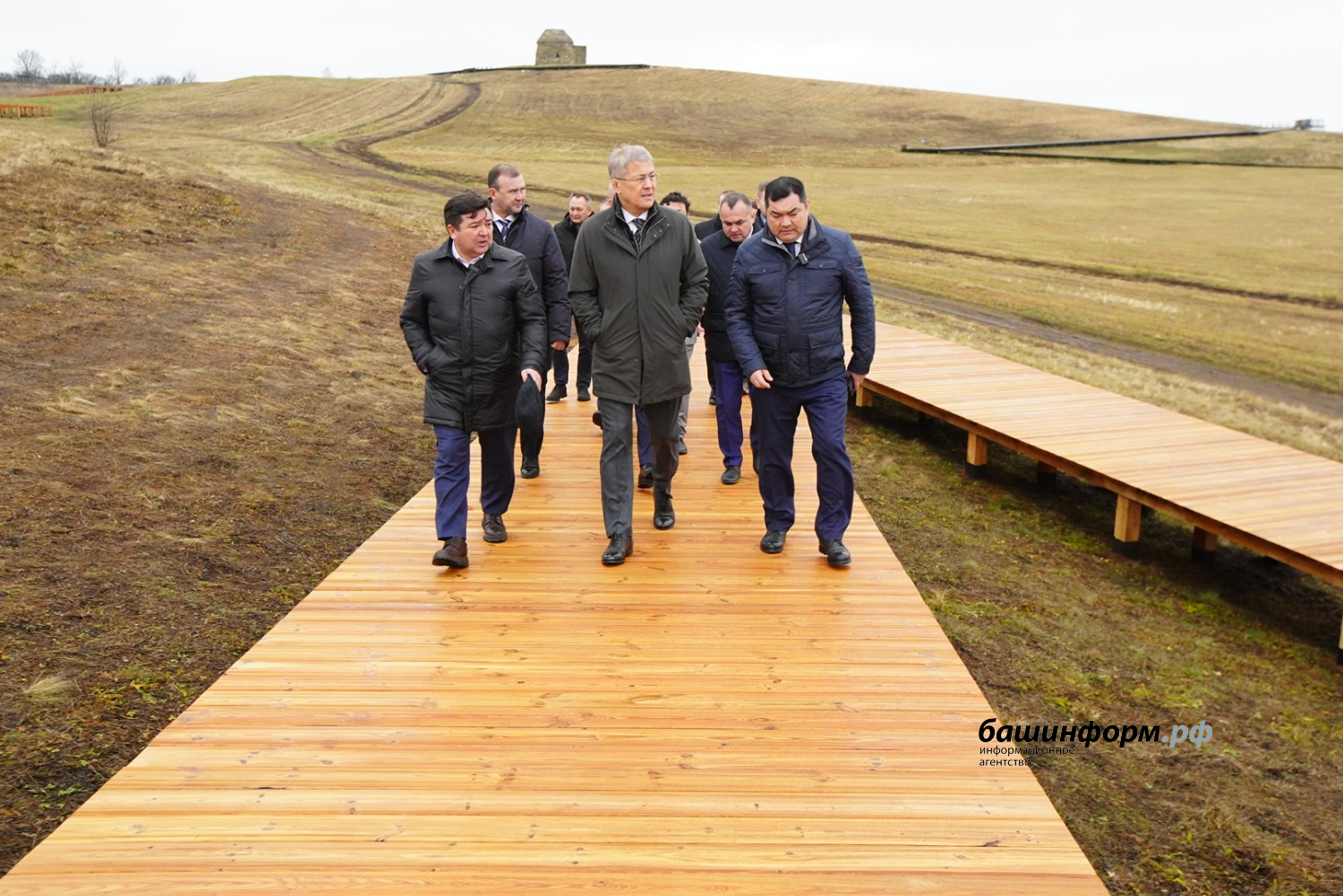 Олег Яровиков  ИА «Башинформ»