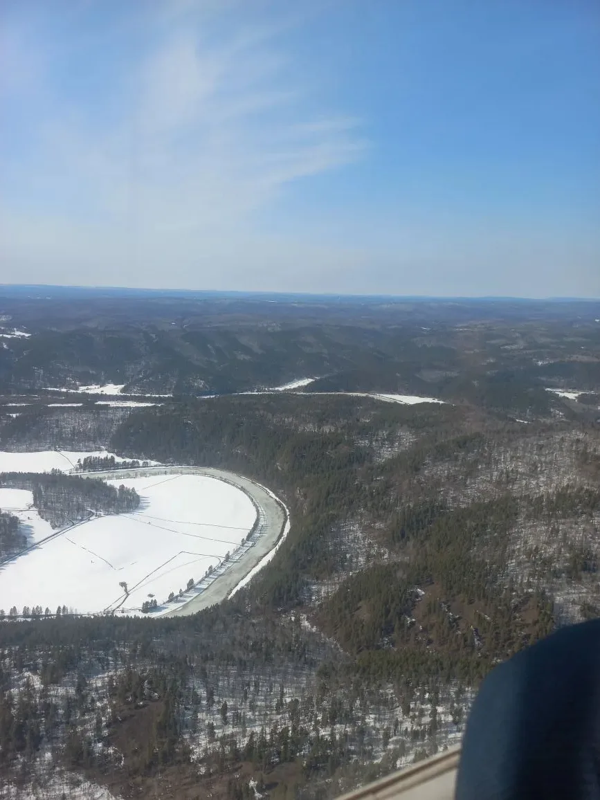 соцсети министра природопользования и экологии Республики Башкортостан Нияза Фазылова МАХ