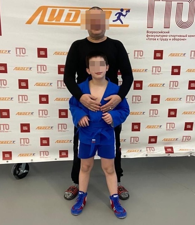 предоставлено собеседницей ИА «Башинформ» архив