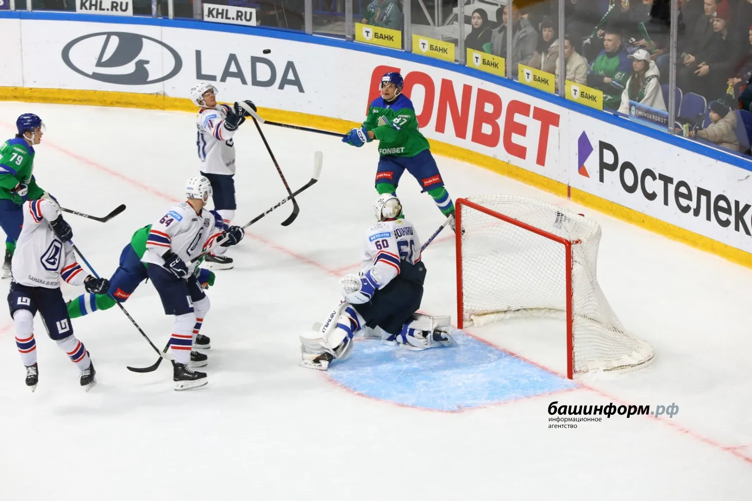 Валерий Шахов ИА «Башинформ»