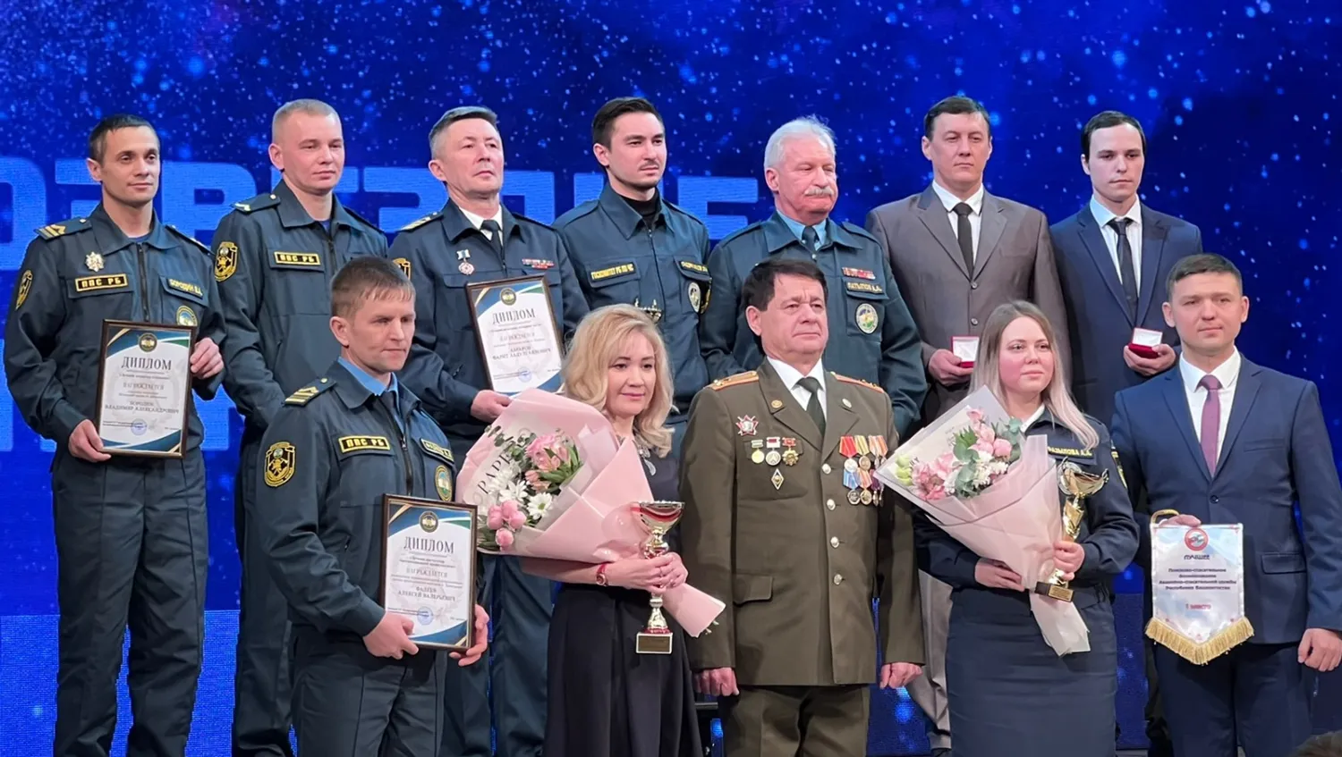 Ксения Калинина