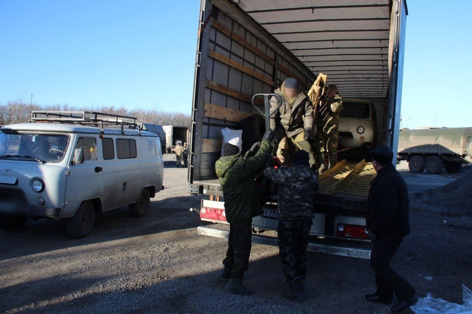 Эдуард Кускарбеков