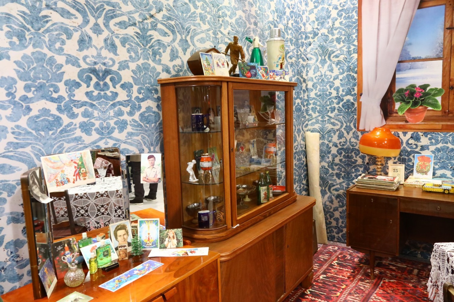 Валерий Шахов