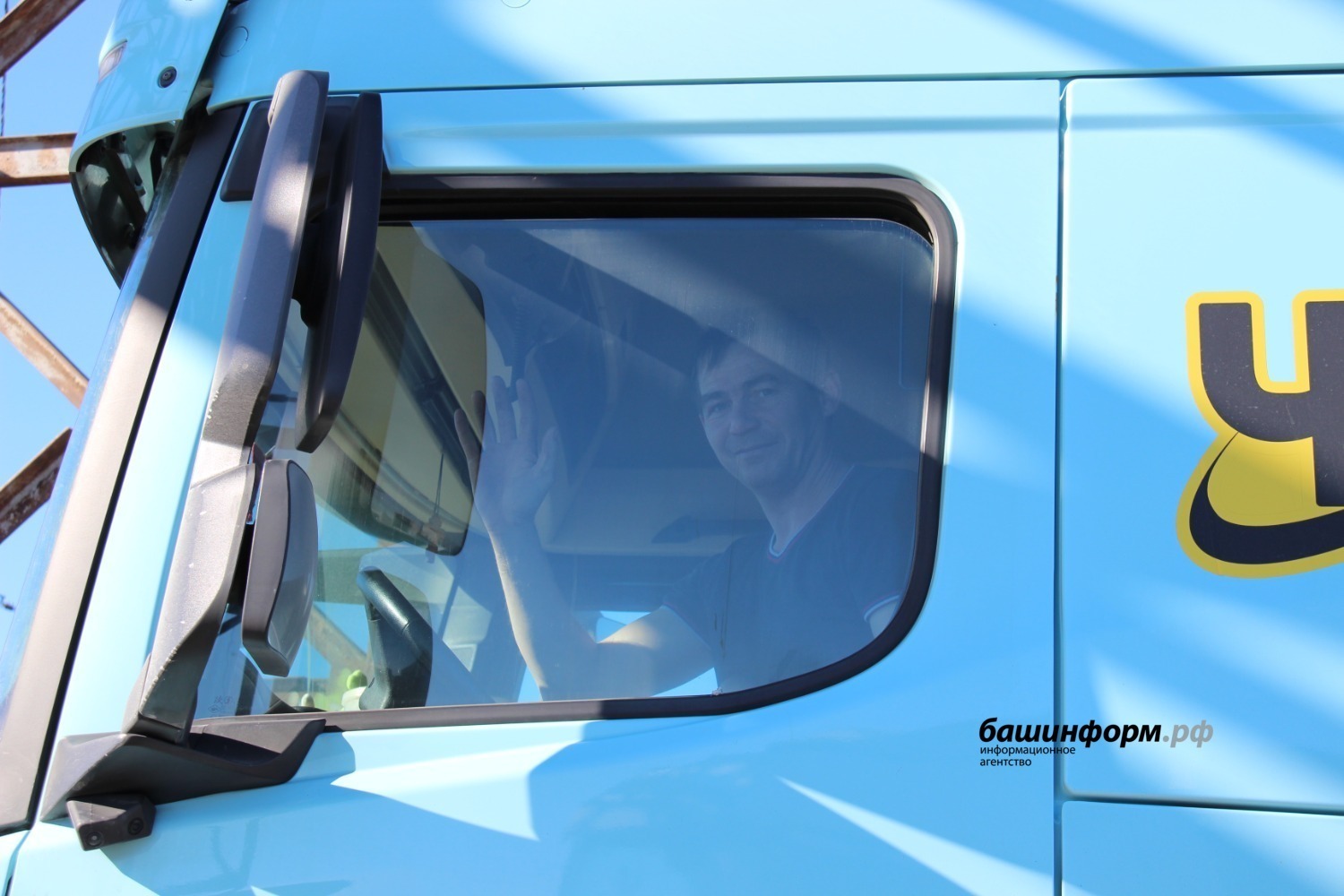 Эдуард Кускарбеков