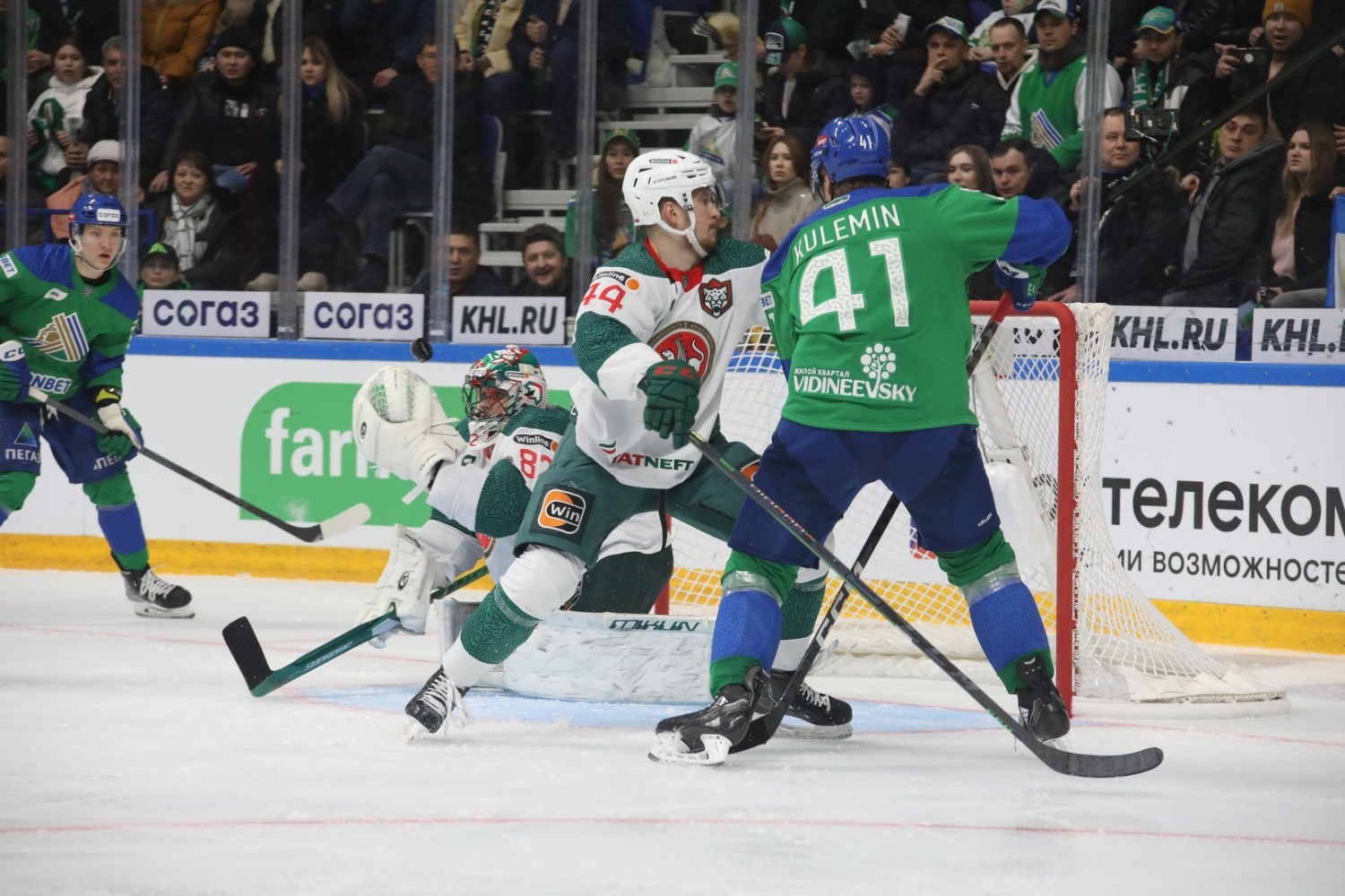 Валерий  Шахов