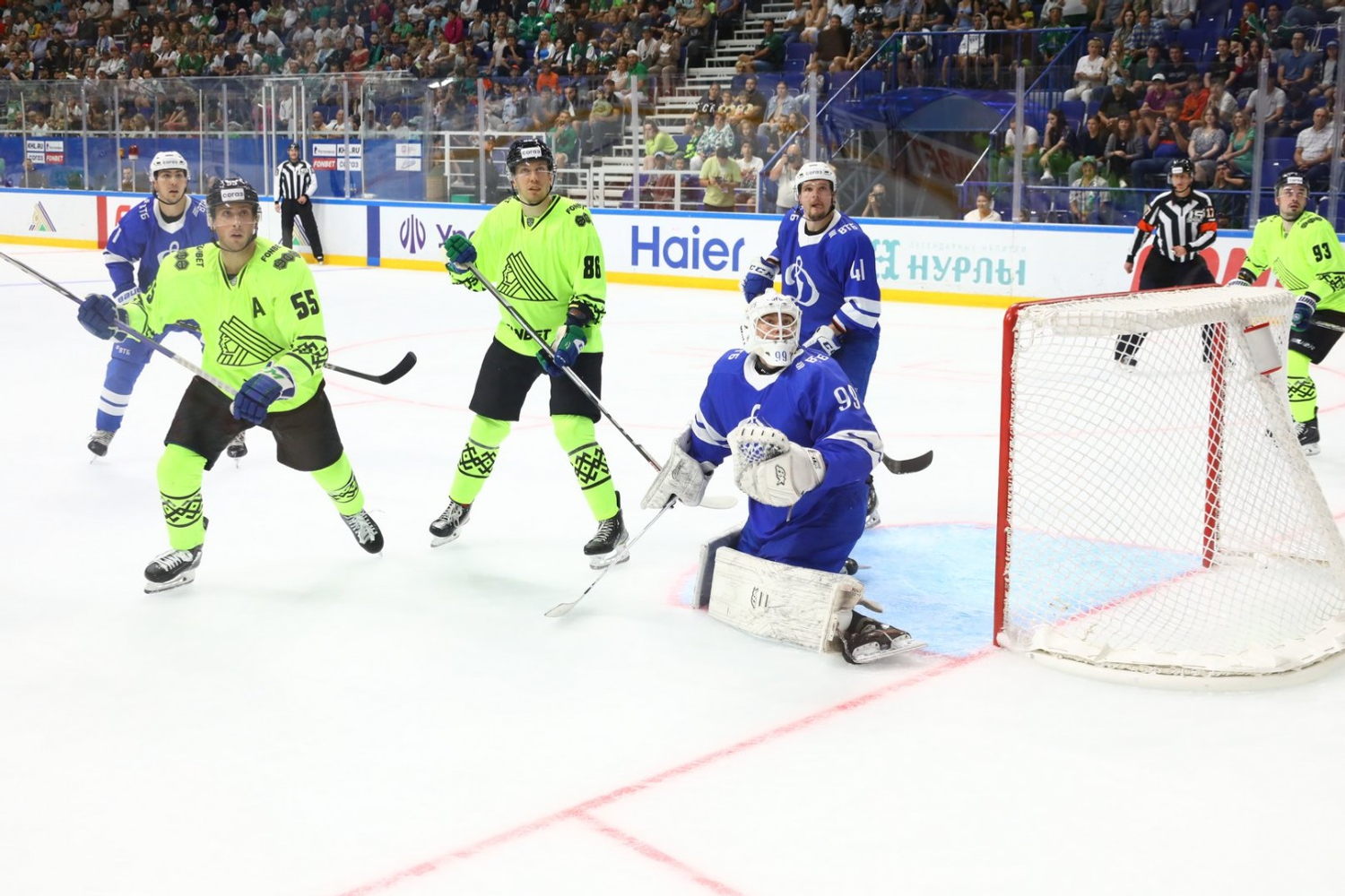 Валерий Шахов