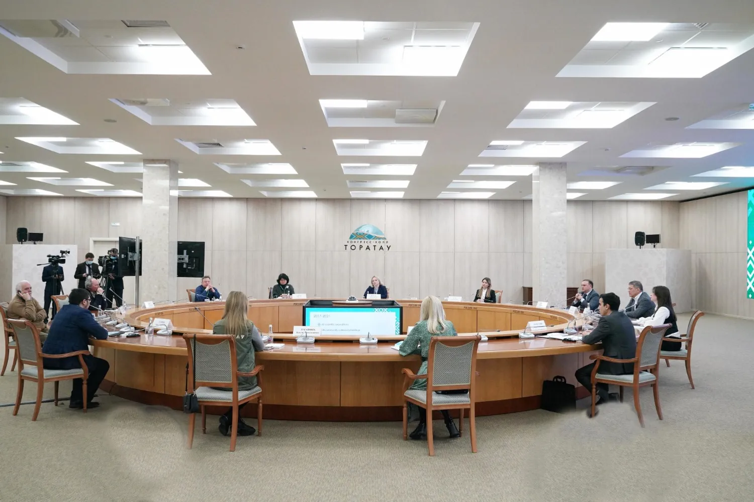 Олег Яровиков