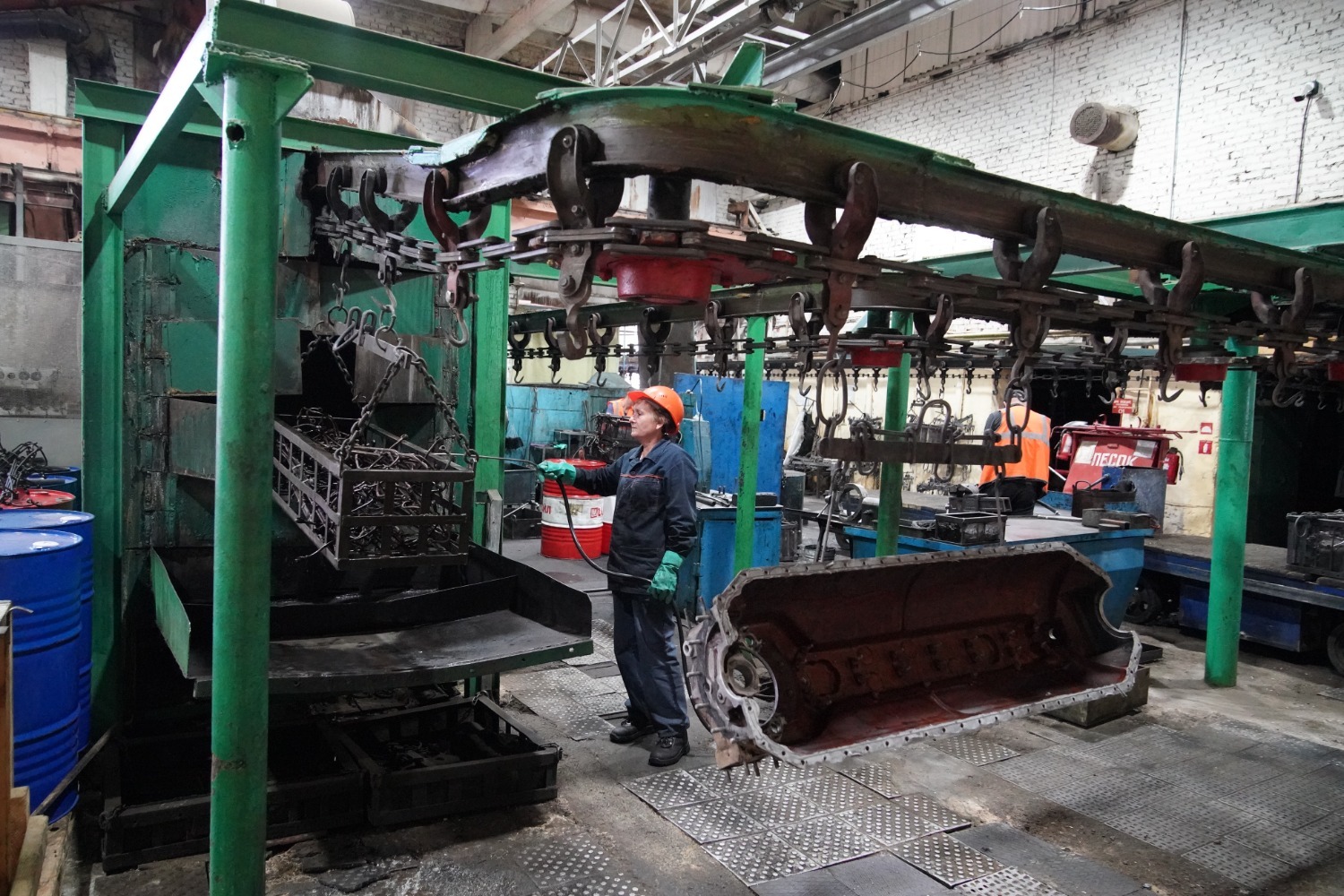 Олег Яровиков