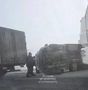БашДТП телеграм