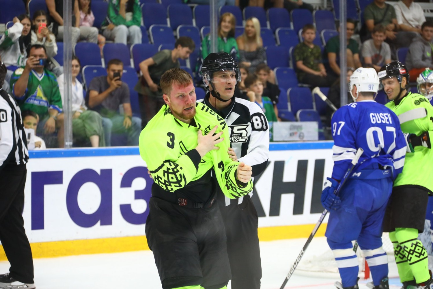 Валерий Шахов