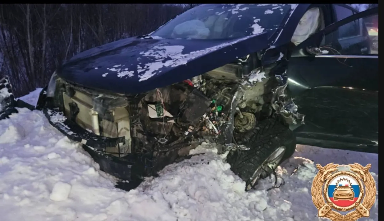 Госавтоинспекция Ишимбайского района РБ Официальный ТГ-канал