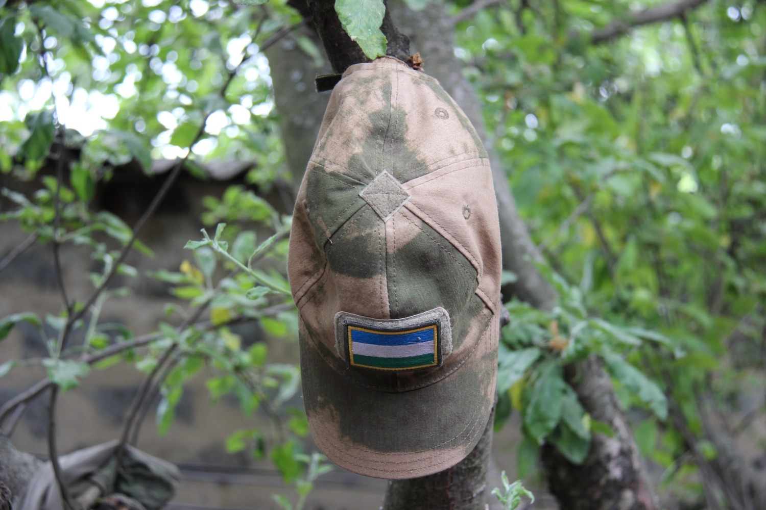 Эдуард Кускарбеков