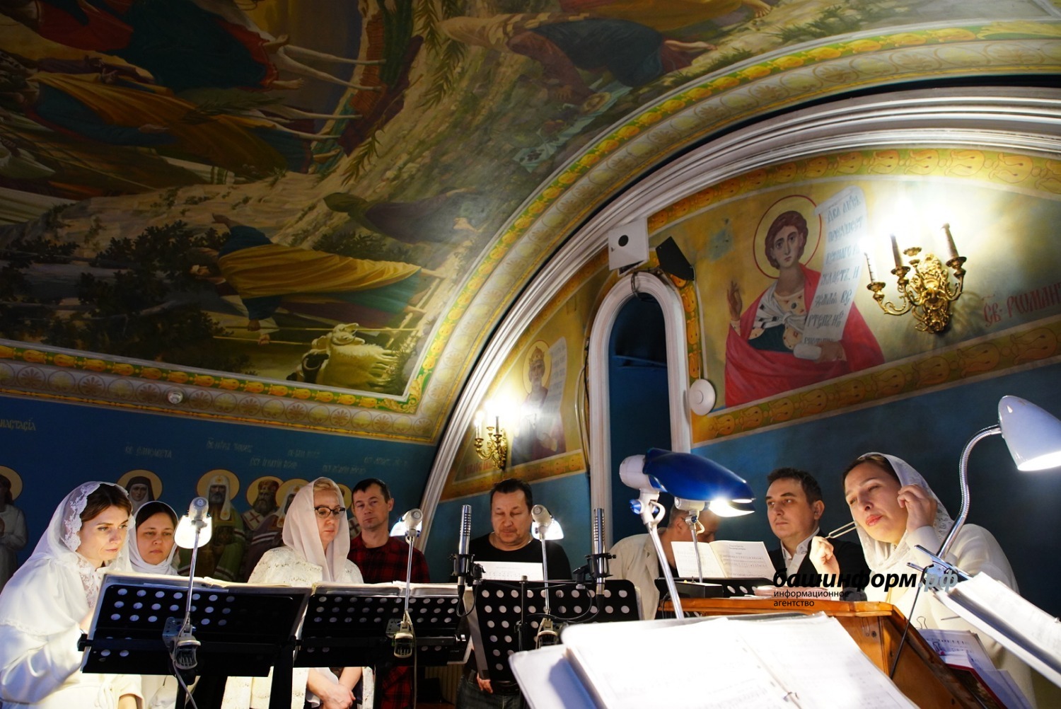 Олег Яровиков ИА "Башинформ"