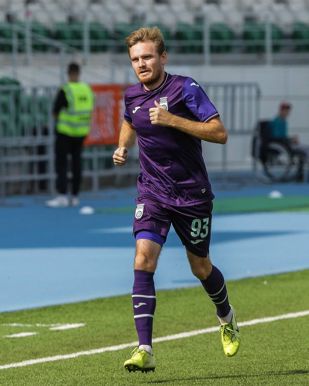 ФК «Уфа» telegram-канал