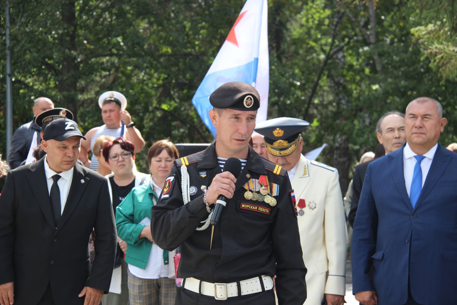 Эдуард Кускарбеков