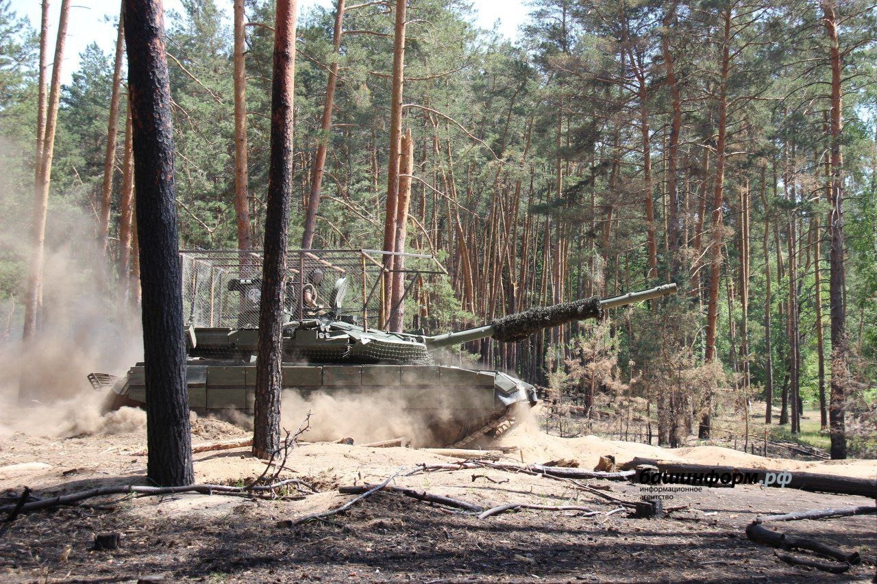 Эдуард Кускарбеков