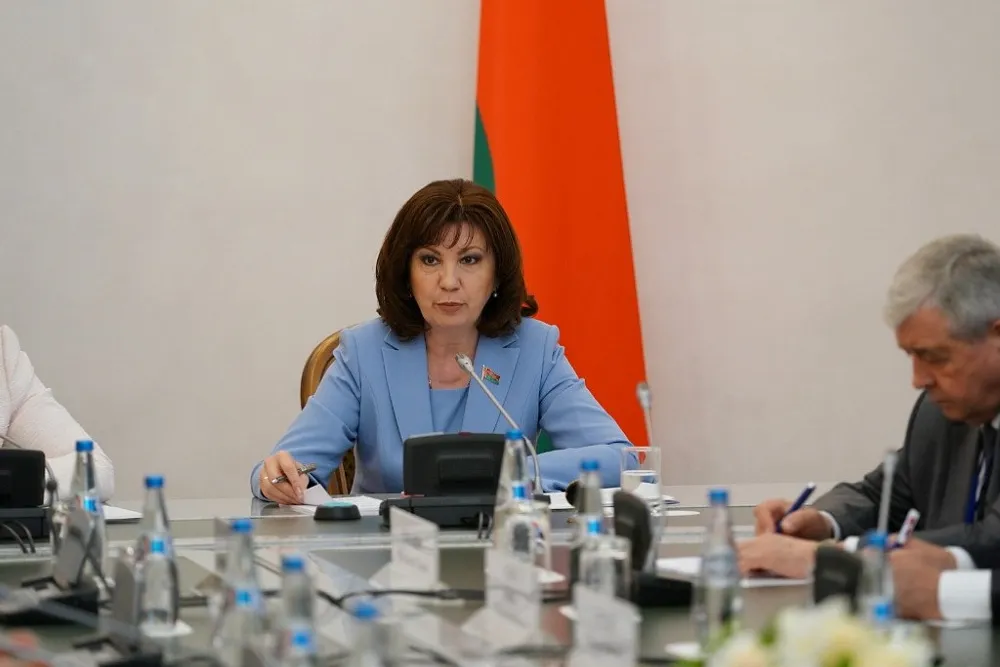 пресс - служба Главы Башкортостана