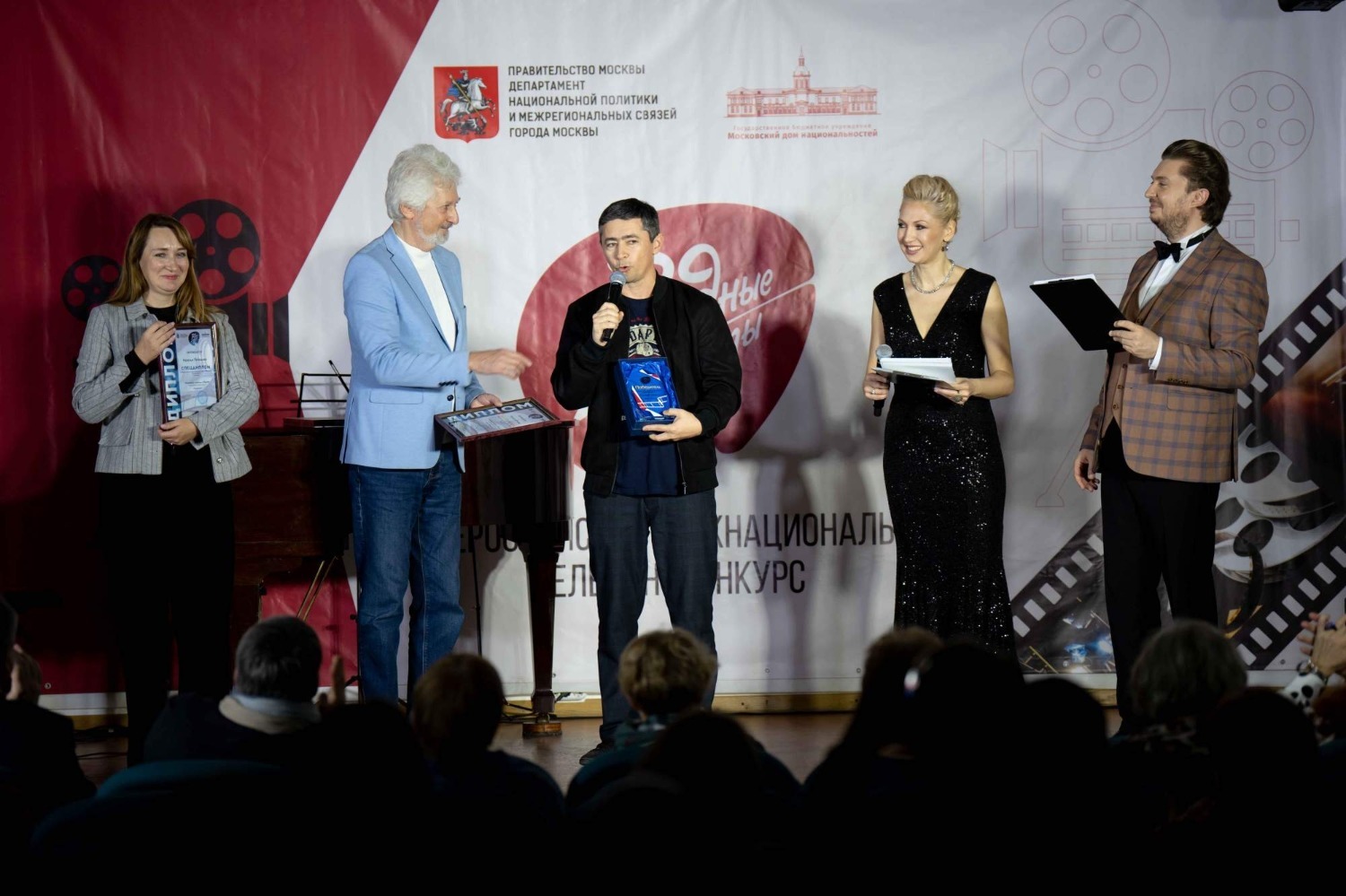 Руслан Юлтаев  предоставлено "Башинформу"