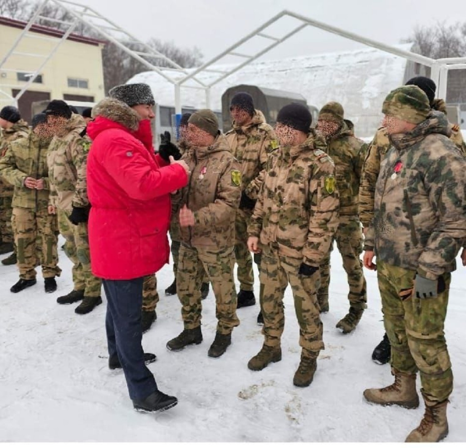 telegram-канал Ирека Сагитова