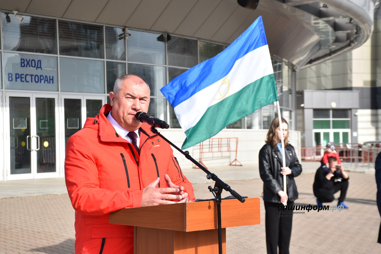 Эдуард Кускарбеков