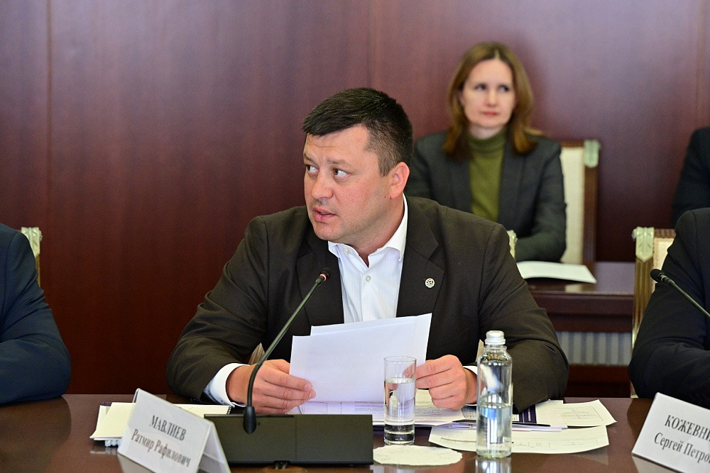 правительство Башкирии официальный сайт