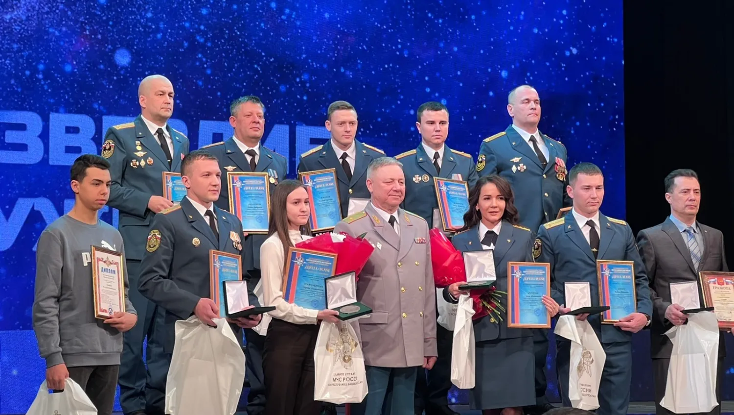 Ксения Калинина