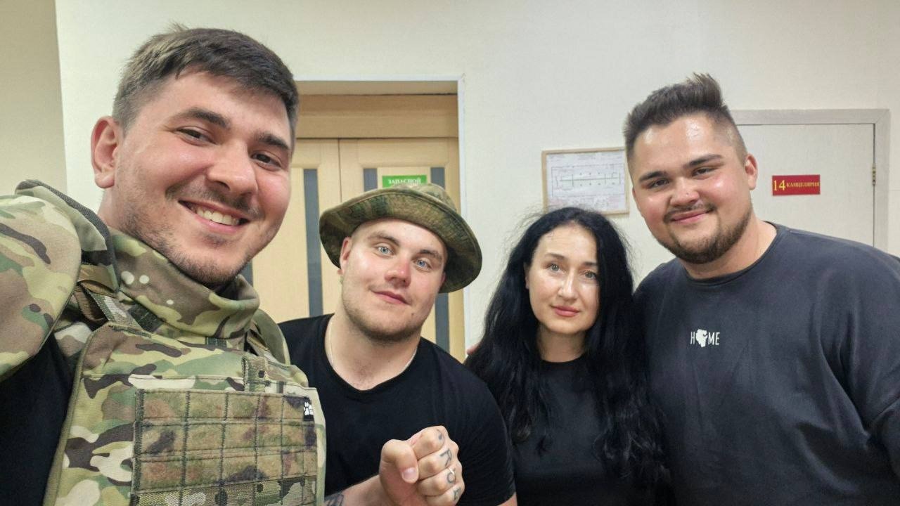 «Молодёжная газета»