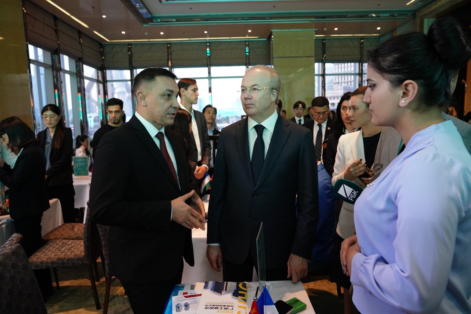 Олег Яровиков