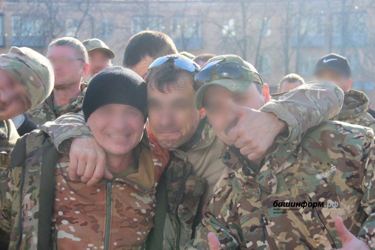 Эдуард Кускарбеков