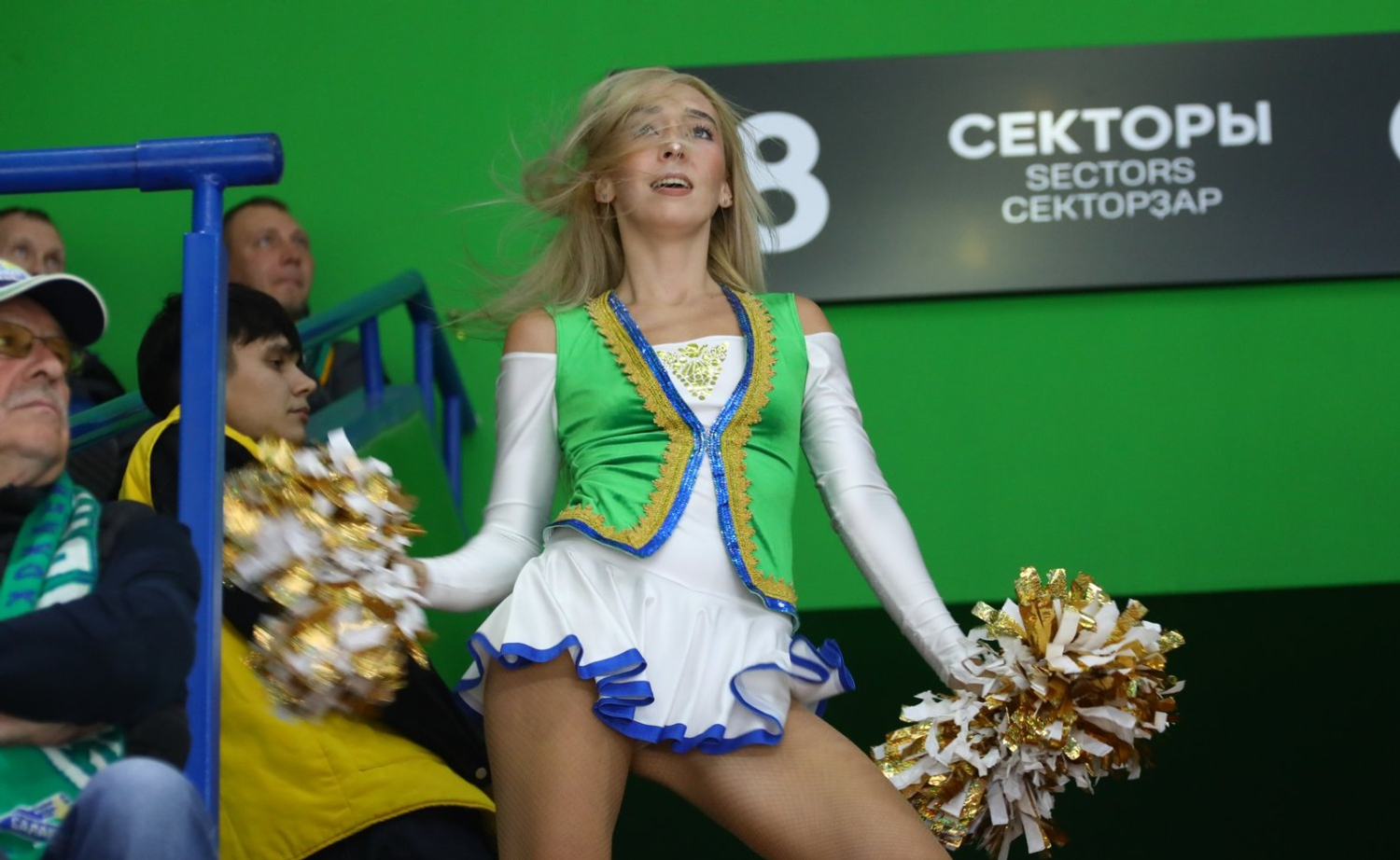 Валерий Шахов